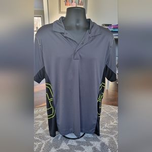 Ogio Golf Polo Shirt L